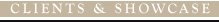Chris Cole-Clark Interior Designer - Clients and Gallery Showcase